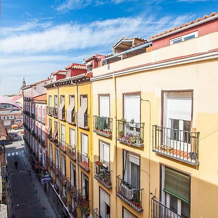 Plaza Mayor - La Latina & Lovely. Free Cancelation Madrid Ngoại thất bức ảnh