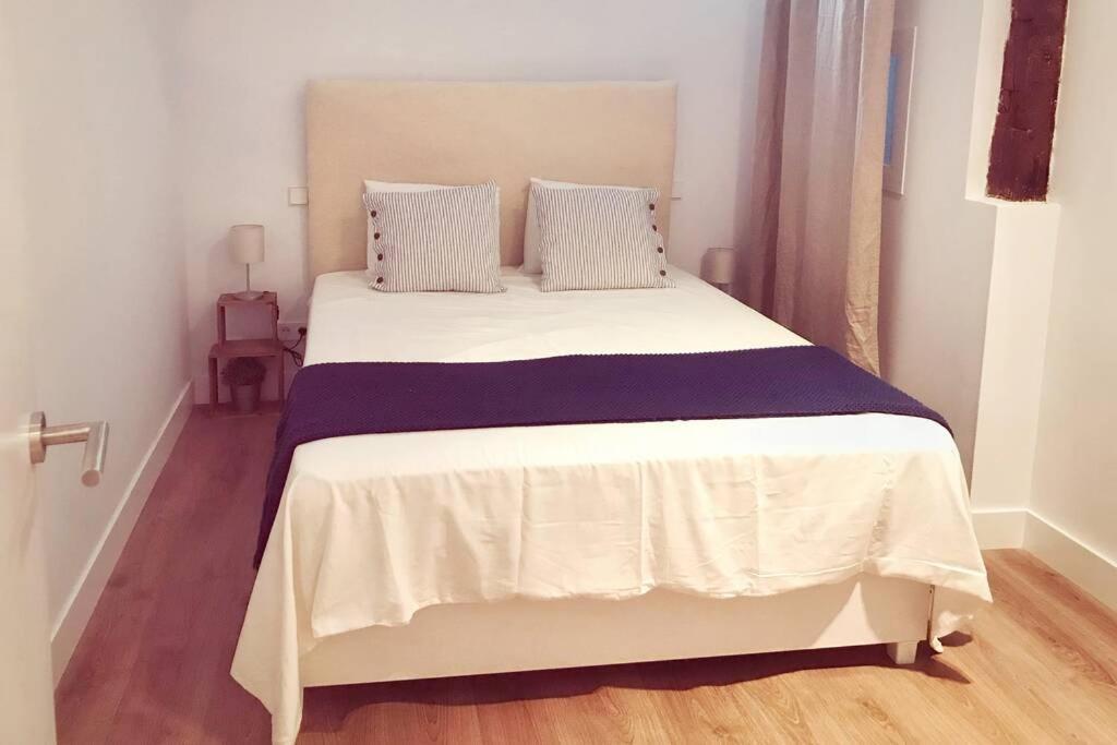 Plaza Mayor - La Latina & Lovely. Free Cancelation Madrid Ngoại thất bức ảnh